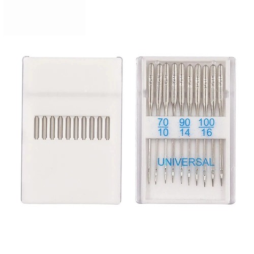 20x sewing machine - 20x, needles