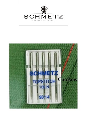 Schmetz sewing machine needles - sewing,