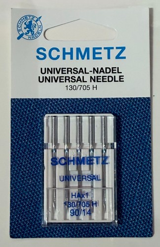 10x schmetz 130 705 - 10x, top