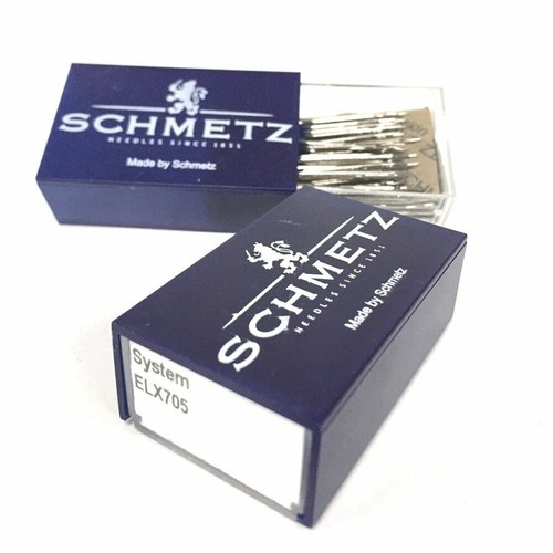 Schmetz sewing machine - schmetz,