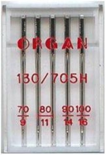 Sewing machines needles mix - machines,