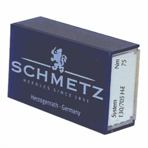 Schmetz sewing machine needles - schmetz,
