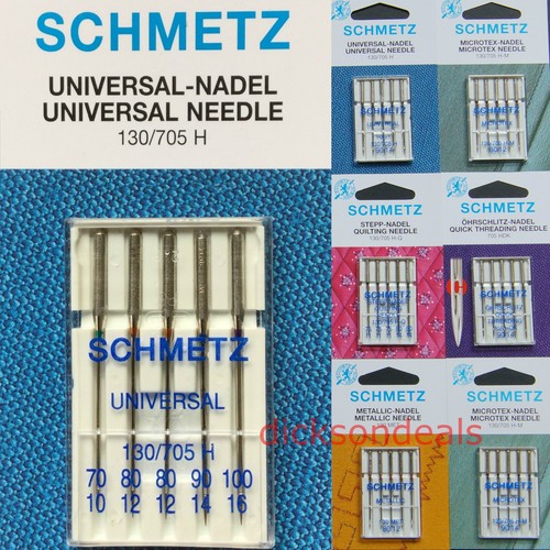 Schmetz sewing machine - schmetz,