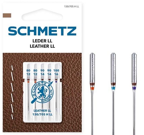 Schmetz machine needles - needles,