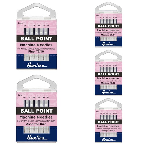 Hemline ballpoint all - hemline,