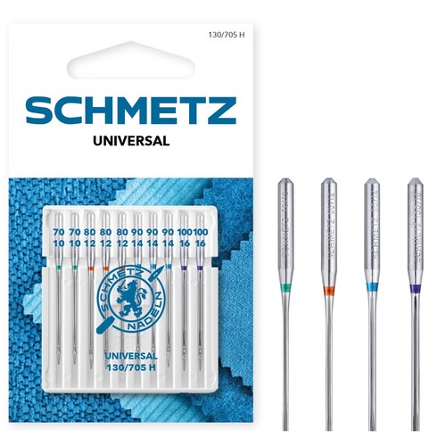 Schmetz machine needles - ,