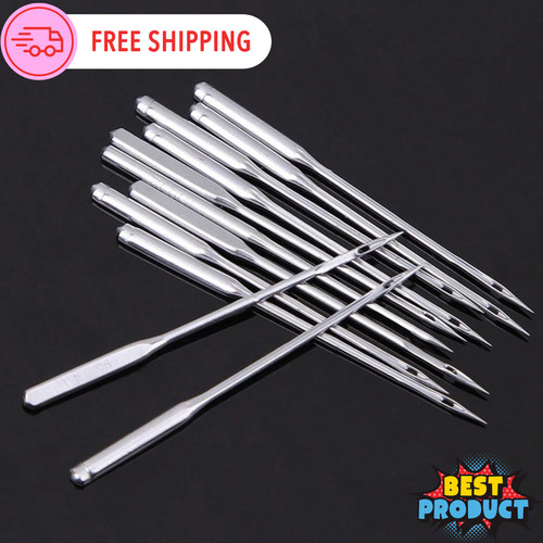 10pcs sewing machine needles - 10pcs,