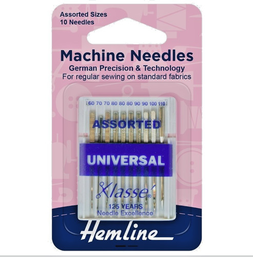 Hemline universal sewing - hemline,