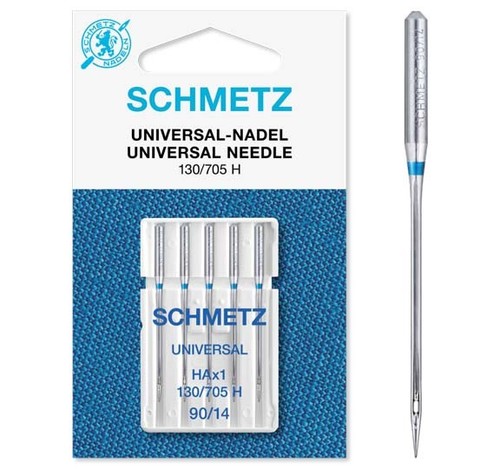 Schmetz machine needles - machine,