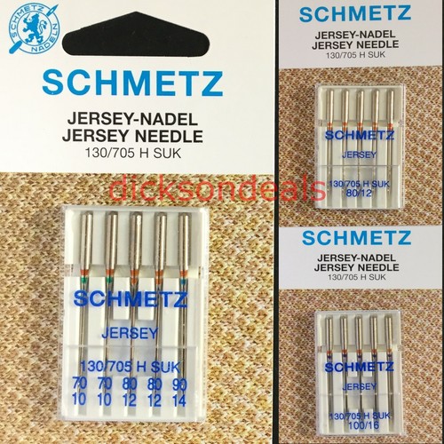 Schmetz ball point - schmetz,