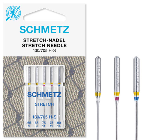 Schmetz stretch household - schmetz,