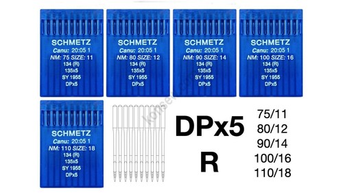 Schmetz industrial sewing - industrial,