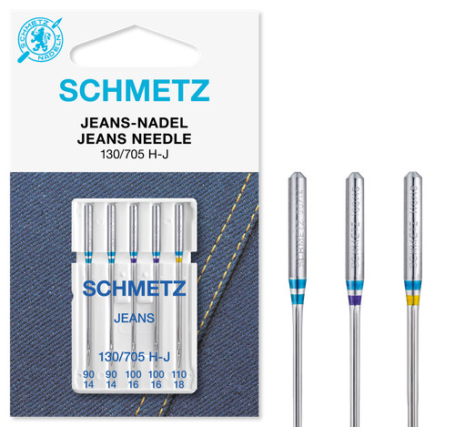 Schmetz jeans denim - schmetz,