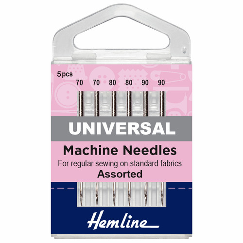 Hemline universal sewing - hemline,