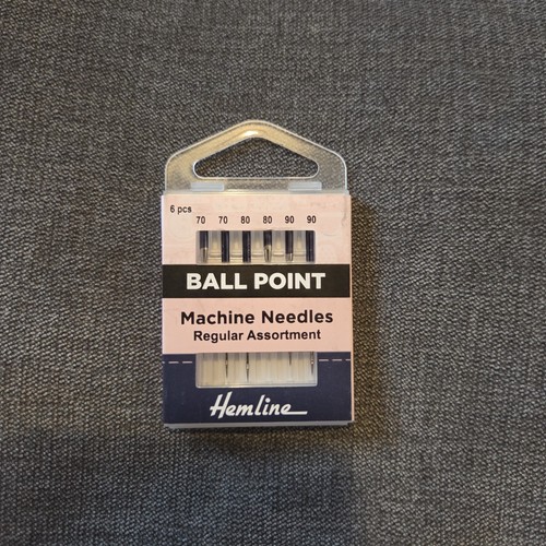 Hemline ball point - hemline,