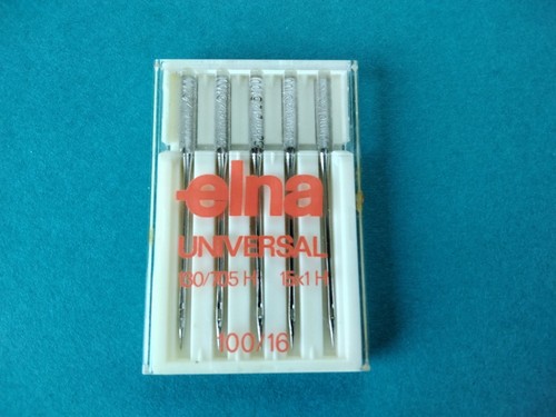 Pack elna - of, schmetz)
