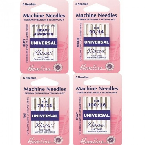 Hemline universal sewing - universal,