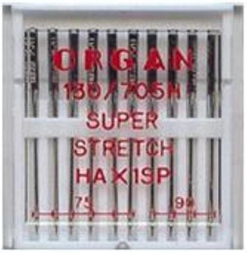 Sewing machines needles super - machines,