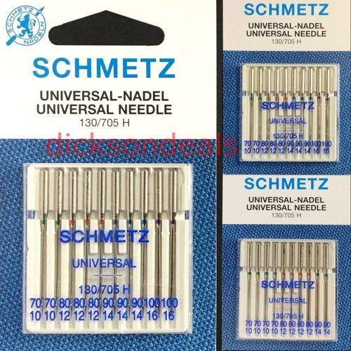 Schmetz sewing machine - schmetz,