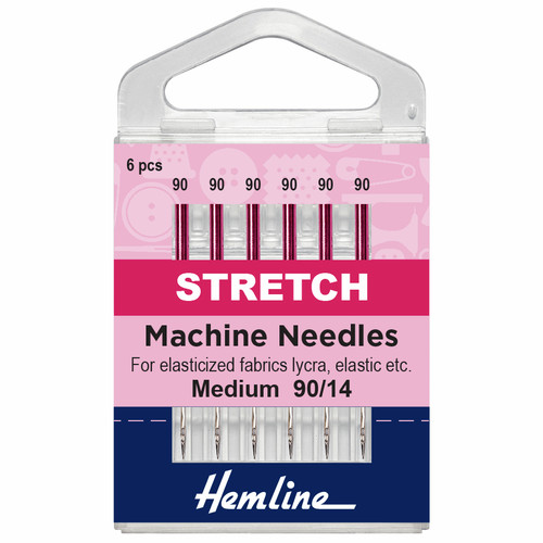 Hemline sewing machine needles - sewing,