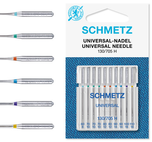 Universal sewing - (regular),
