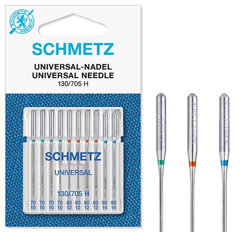 Schmetz machine needles - ,