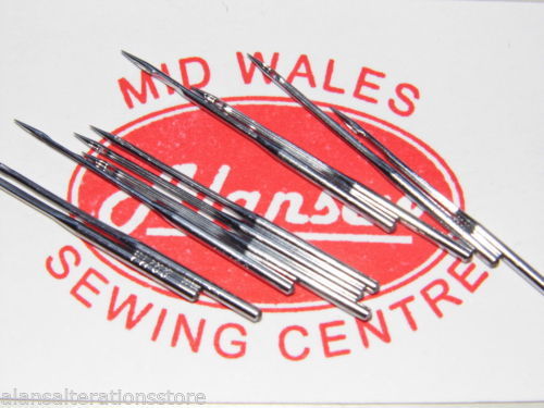 Needles brother domestic - brother,