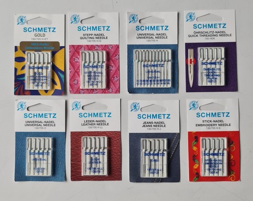 Schmetz sewing machine - schmetz,